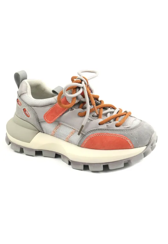 Pantofi dama 1U1815 5 14 Z - Gri