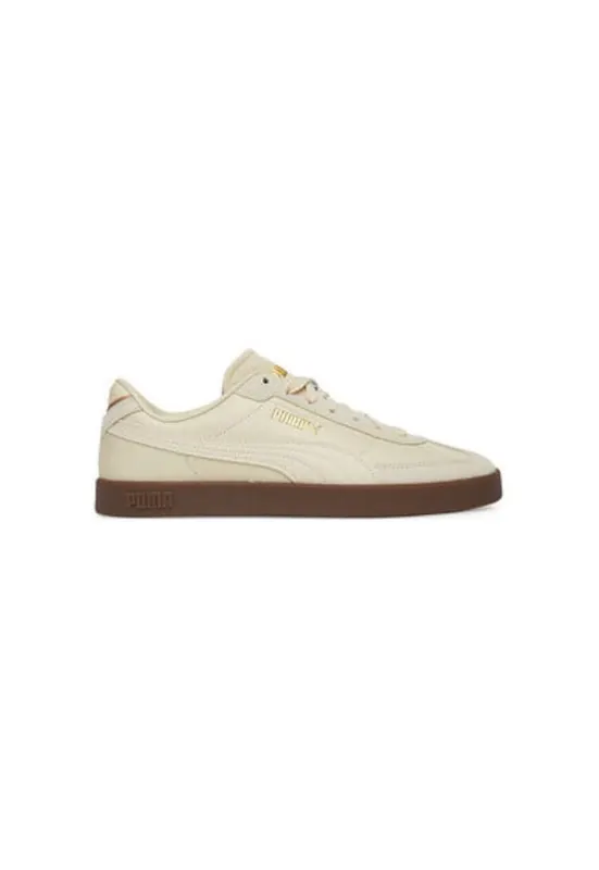 Pantofi sport ecru pentru dama - Ecru