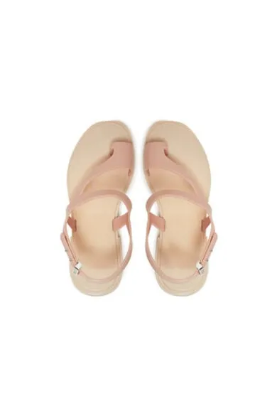 Sandale dama - M 35930 - Sintetic - Roz