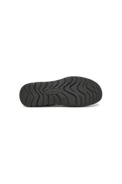 Pantofi sport barbati - 321-ASM60-5050 - Piele ecologica - Gri
