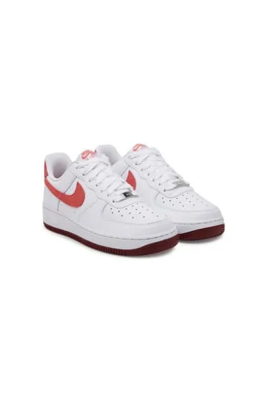 Pantofi sport dama - FQ7626 - Piele naturala - Alb