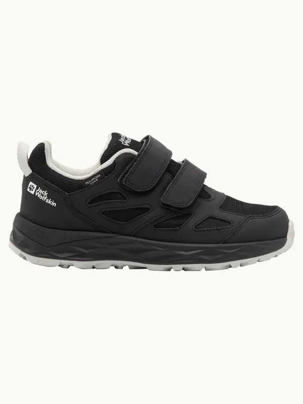 Incaltaminte Woodland 2 Texapore Low Vc K