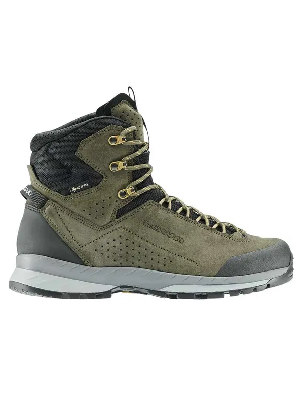 Incaltaminte Delago Gtx Mid