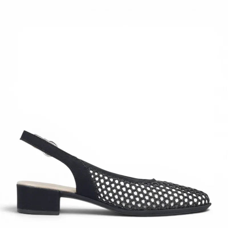 Rieker Pantofi Casual 47060-01