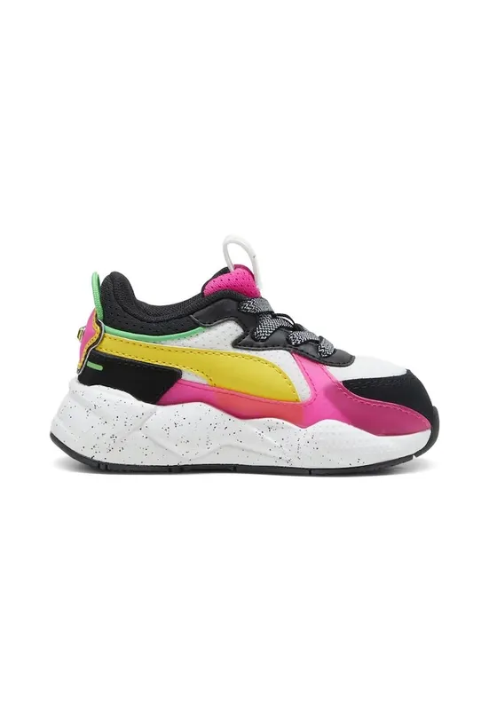 Pantofi sport RS-X Girls Trolls AC Inf-396532-01