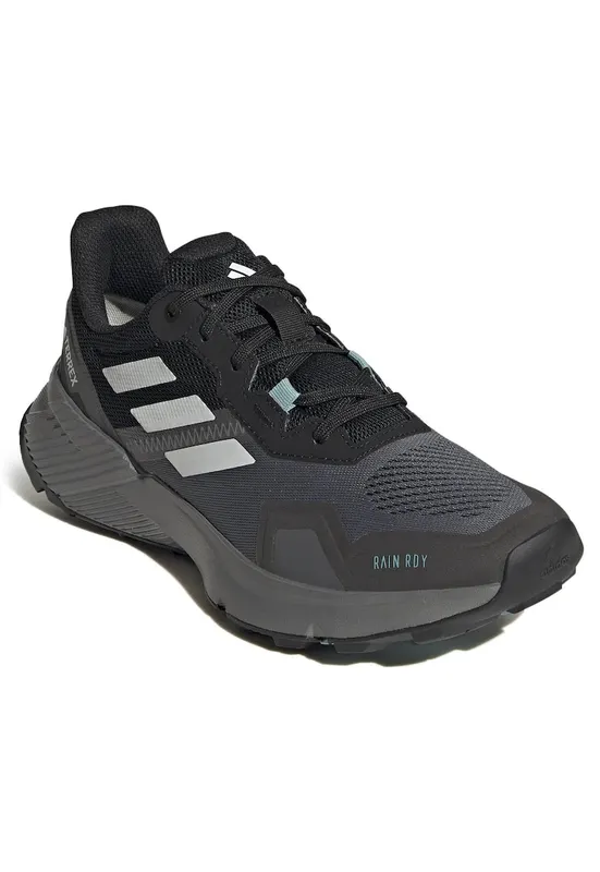 Pantofi de alergare din material textil -