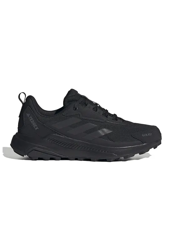 Pantofi Terrex Anylander 2 pentru drumetii - Negru stins