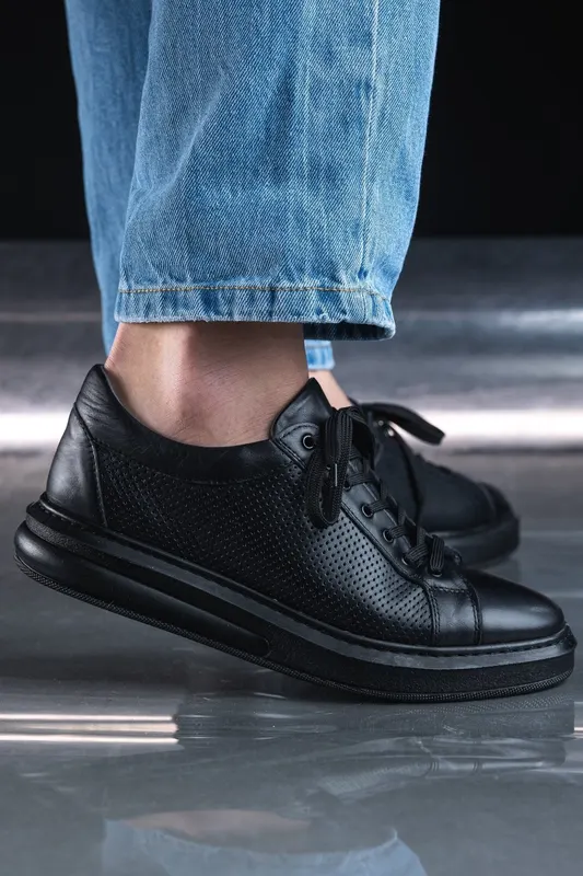 Pantofi Casual Barbati - Antony