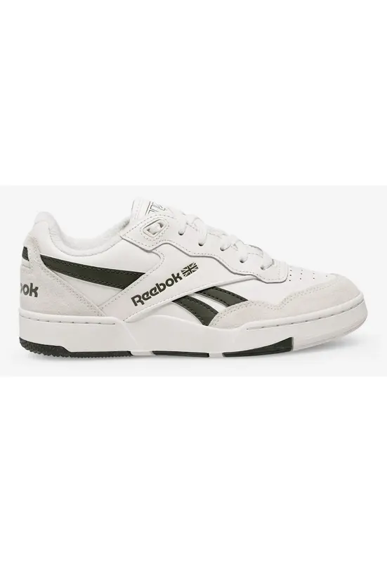 Pantofi sport fete 5905588385813 - Piele naturala - Alb - Alb