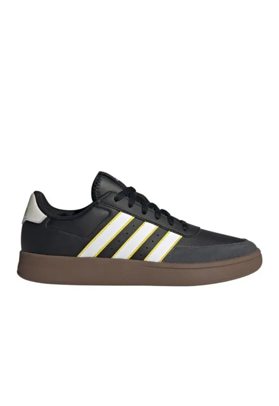 Pantofi sport pentru barbati - BM218858 - Negru - Negru