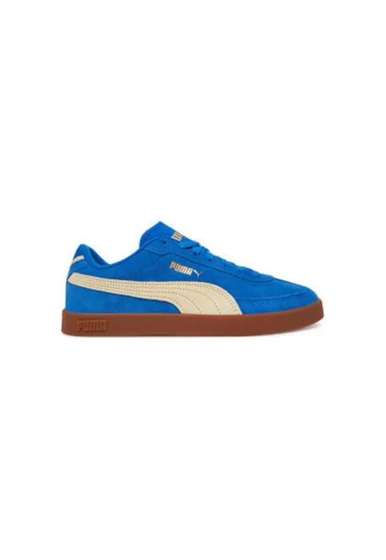 Pantofi sport albastri pentru dama - Albastru