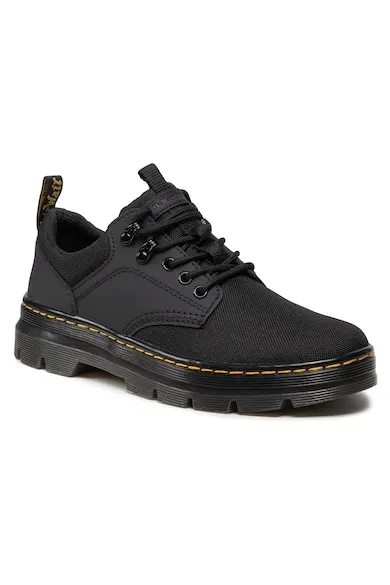 Pantofi barbati Dr.Martens - 27102001 - Textil - Negru