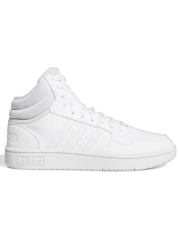 Incaltaminte Hoops 3.0 Mid Classic
