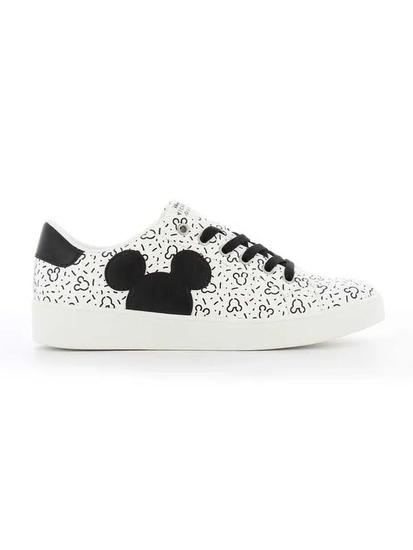 Incaltaminte Disney Mickey Adult