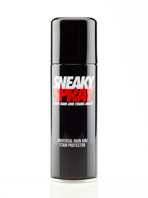 Spray hidrofug de incaltaminte