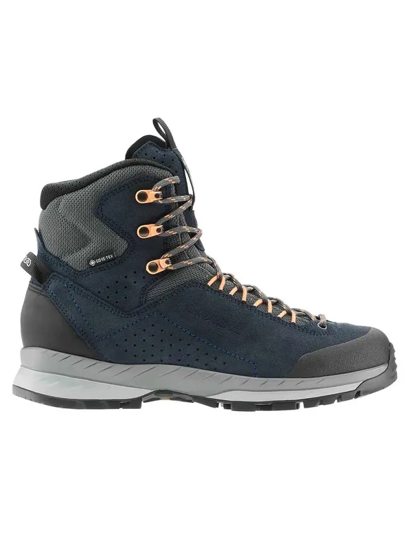 Incaltaminte Delago Gtx Mid Ws