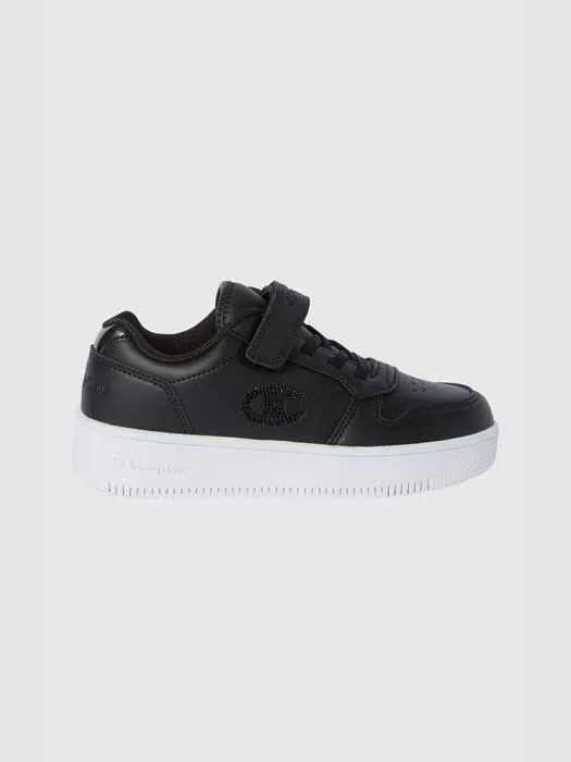 Incaltaminte Rd18 Platform Glitter G Ps Low Cut