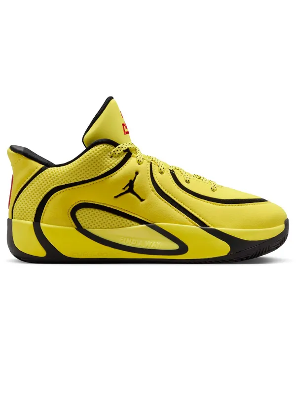 Incaltaminte Jordan Tatum 4 (Gs)