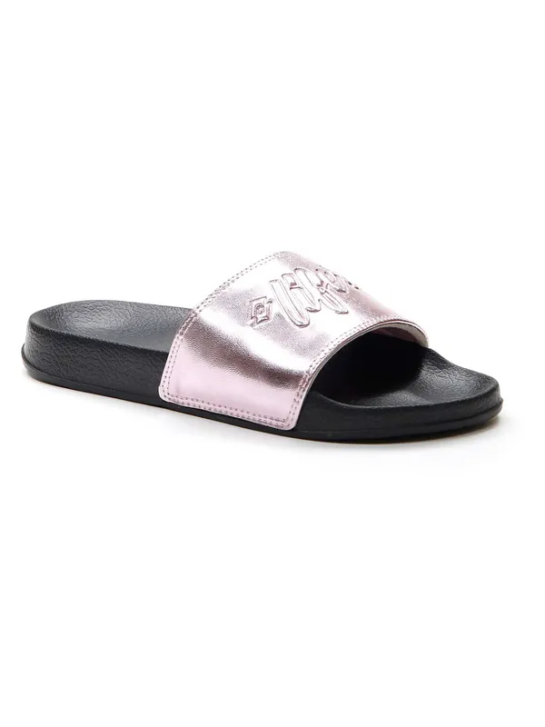 Slapi Gaya Metal W