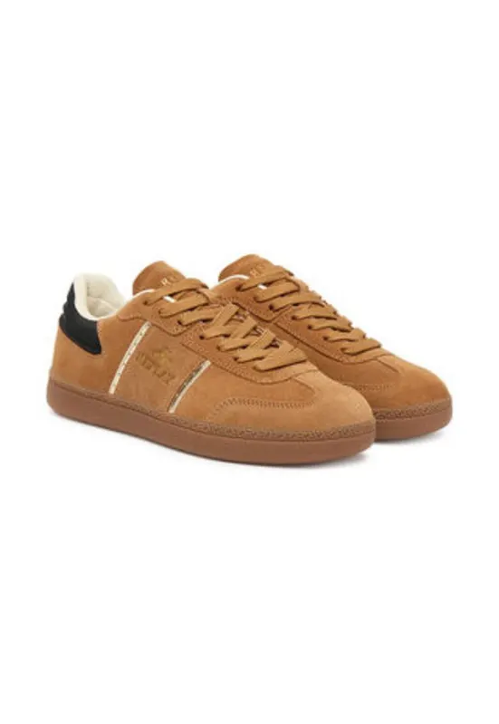 Tenisi dama 305642820 - Piele naturala - Maro