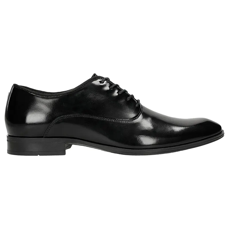 Pantofi de ocazie culoare neagră bărbați