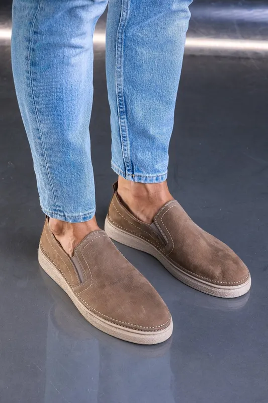 Pantofi Casual Barbati - Dominik
