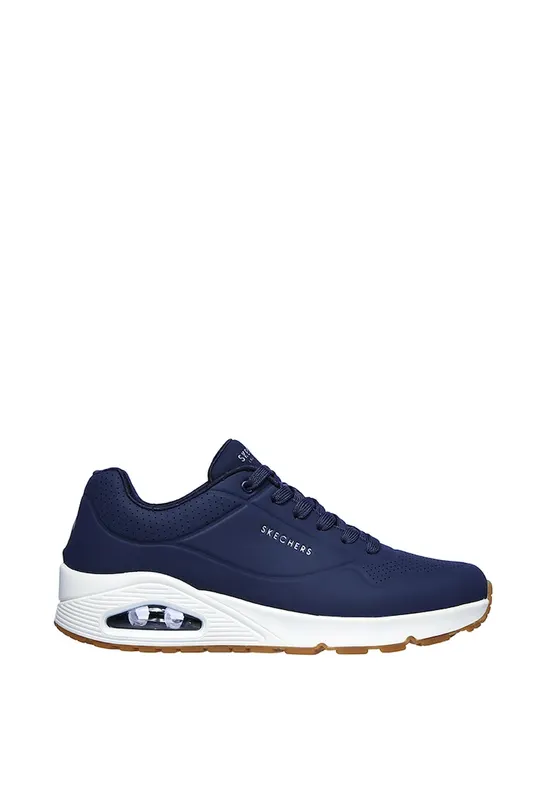 Pantofi sport de piele ecologica Uno - Stand On Air