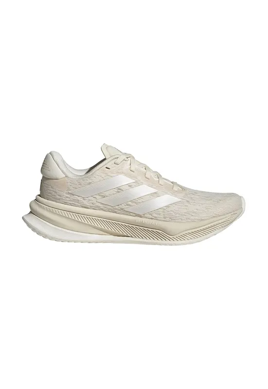 Pantofi din material textil pentru alergare Supernova Comfortglide - Bej deschis