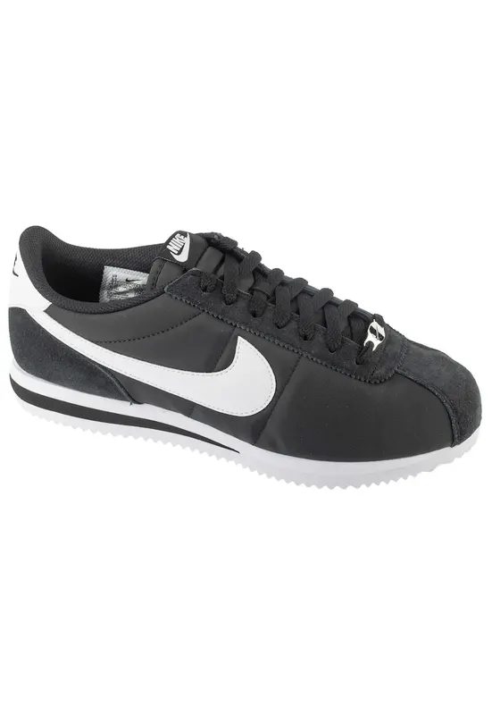 Pantofi sport - Cortez TXT 10263 - Negru