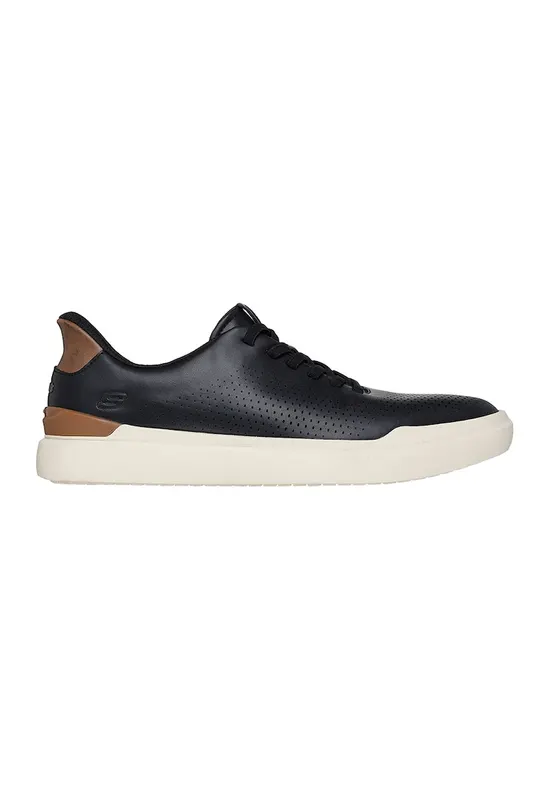 Pantofi Slip-ins® Owen Connel - Negru