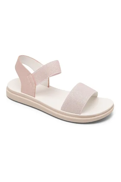 Sandale fete - 5904862641690 - Roz - Textil -
