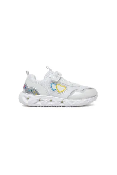 Pantofi sport dama - 7967000 - Textil - Alb