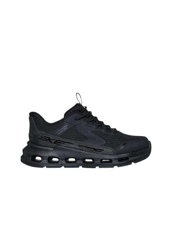 Pantofi sport Glide Step + - Vista Lane SI 48991 - Negru