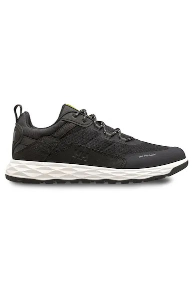 Pantofi sport barbati - 11949 - Textil - Negru