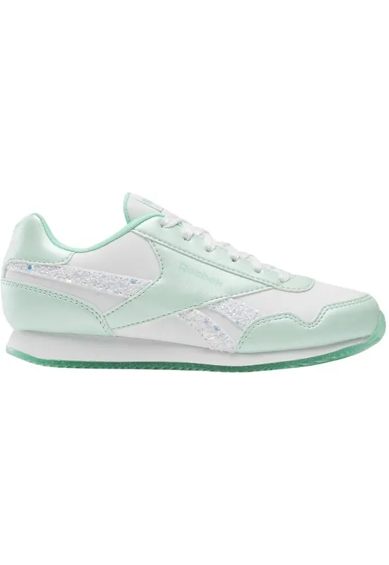 Pantofi sport copii Royal Cl Jog 3.0 Sneaker - Verde - Verde