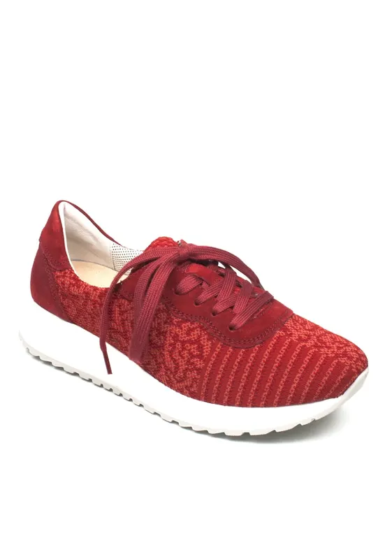 Pantofi dama sport Laced -