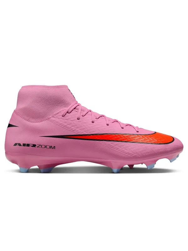 Incaltaminte Zm Superfly 10 Acad Fg/mg