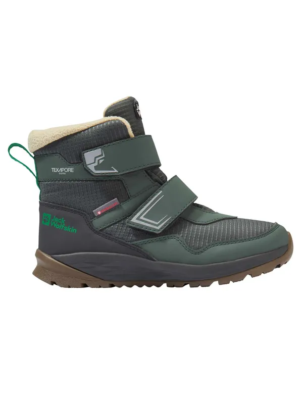 Apreschi Polar Bear-b Texapore Mid Vc K