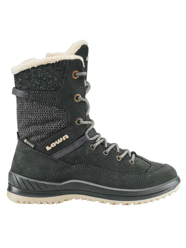 Incaltaminte Bianca Gtx Hi Jr