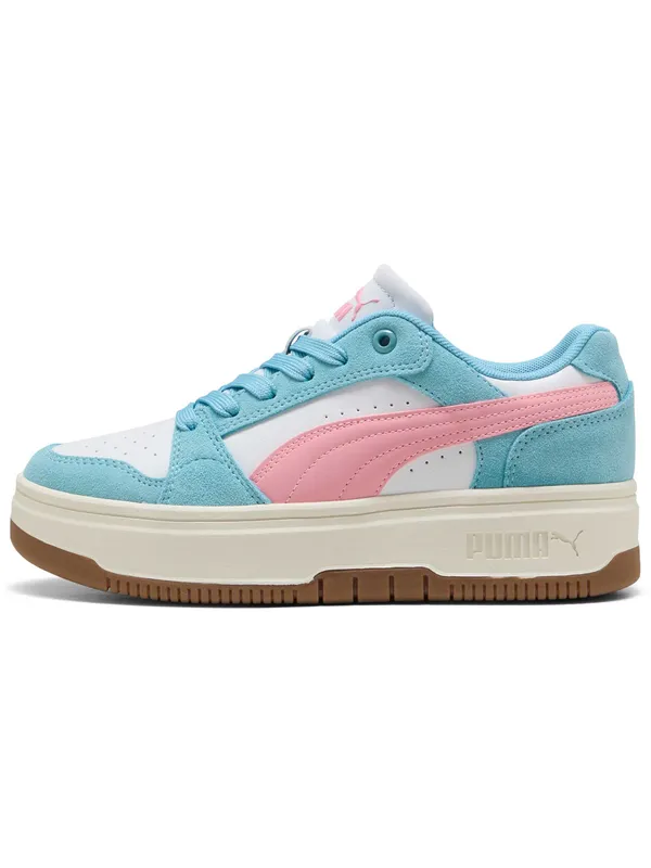 Incaltaminte Rebound Femme Low Sd