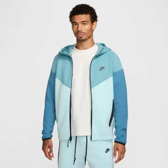 Bluza cu fermoar Nike M Tech Fleece Fz Wr Hoodie