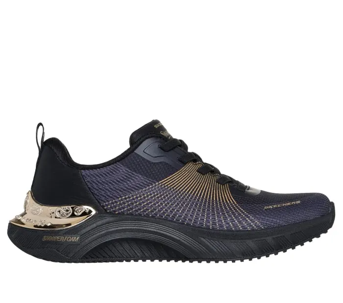 Pantofi sport Skechers Snoop Ace-Cyber Walker
