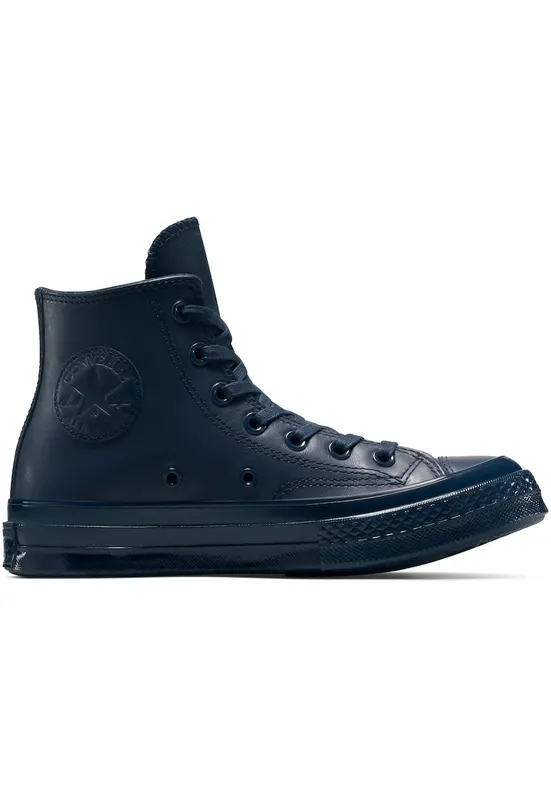 Tenisi unisex Chuck 70 A10523C - Albastru