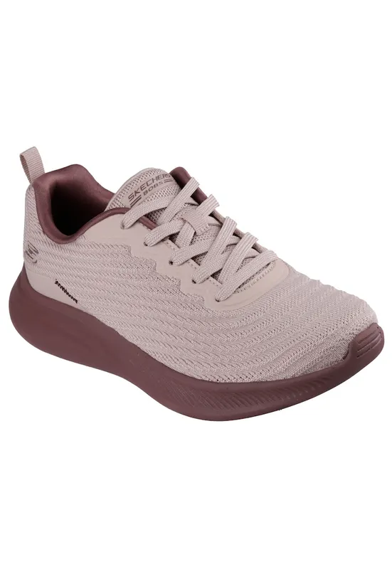 Pantofi sport dama BOBS MODA FLEX MELLO 117731 - Bej