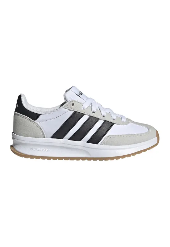 Pantofi sport Run 70s 2.0 - Negru/Alb optic/Grej