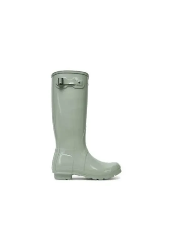 Cizme dama WFT1000RGL - Sintetic - Albastru - Albastru