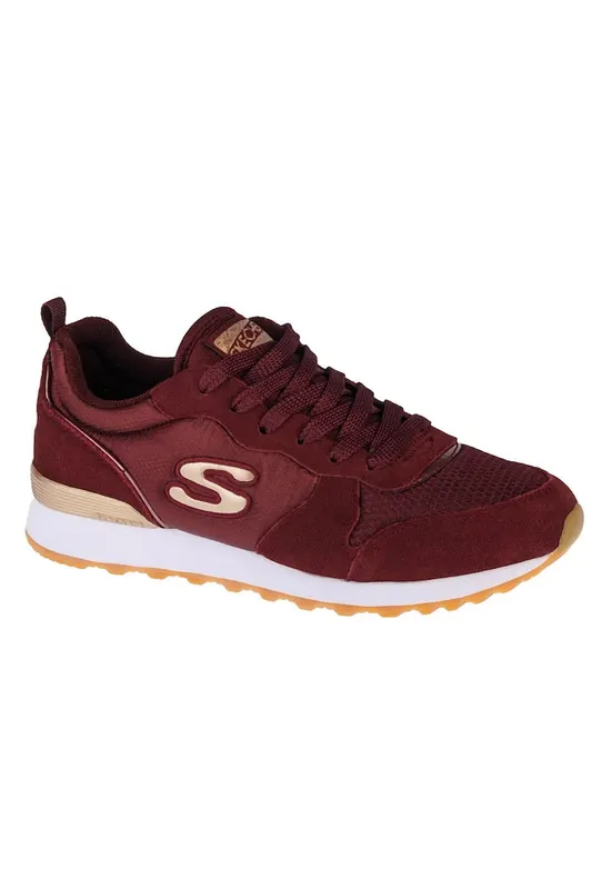 Sneakers - OG 85 111-BURG - Maro - Maro