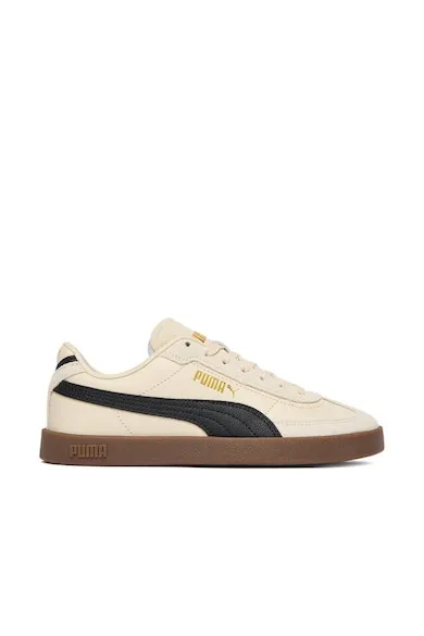 Pantofi sport barbati - 401489 - Piele naturala - Bej
