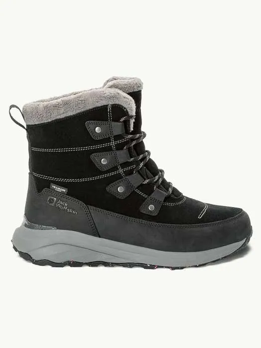 Incaltaminte Dromoventure Texapore High W