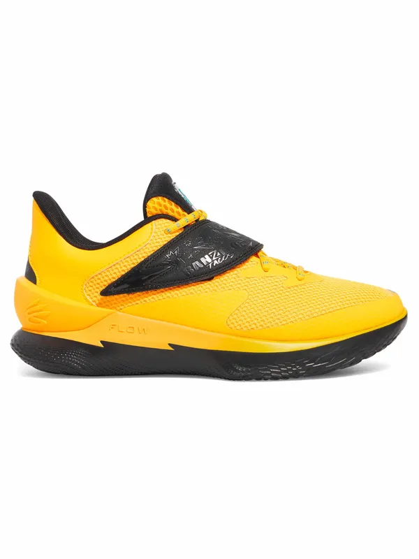 Incaltaminte Curry Fox 1 Bnd